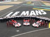 Porsche fuhr in Le Mans 624.750 Euro ein - Bild 8