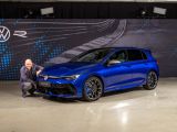 VW Golf R: Doppel-Spitze für den Kompakt-Klassiker - Bild 10