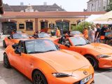 Besucherrekord beim MX-5-Treffen - Bild 2
