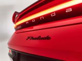 Honda bringt Prelude zurück nach Europa - Bild 4