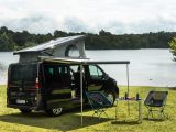 Wie aus Nissan Interstar und Primastar Campingmobile werden - Bild 2
