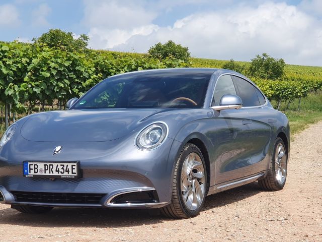 Fahrbericht GWM Ora 07 GT: Chinesischer Aufpasser - Bild 1