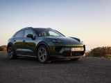 Porsche verdoppelt das Angebot beim Macan - Bild 17