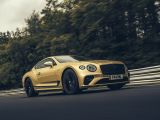 Bentley nimmt Abschied vom W12 - Bild 4