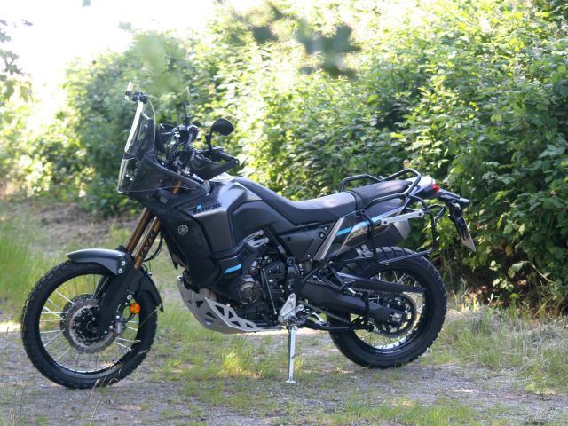 Der Ruf der großen weiten Welt - Bild 1