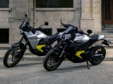 Can-Am steigt mit Pulse und Origin ins Motorradgeschäft ein - Bild 4