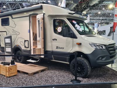 Kommentar: Mit Allrad ins Abenteuer