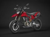 Ducati Hypermotard 698 Mono: Funbike für Alltag und Rennstrecke - Bild 2