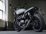 Triumph hebt die Speed Twin 1200 auf ein neues Level - Bild 7