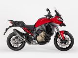 Ducati verfeinert die Multistrada - Bild 4