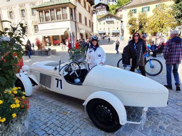 Historisch authentische Atmosphäre - Bild 1