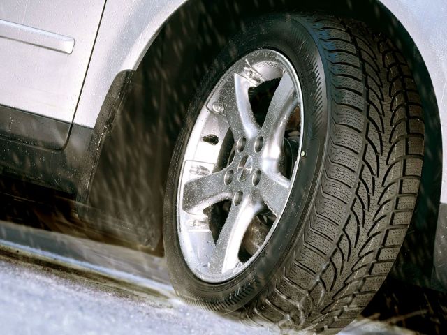 Ratgeber: Zeit für den Reifenwechsel - Bild 1