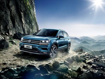 Vorschau: Vor Paris drücken die Hersteller aufs Tempo