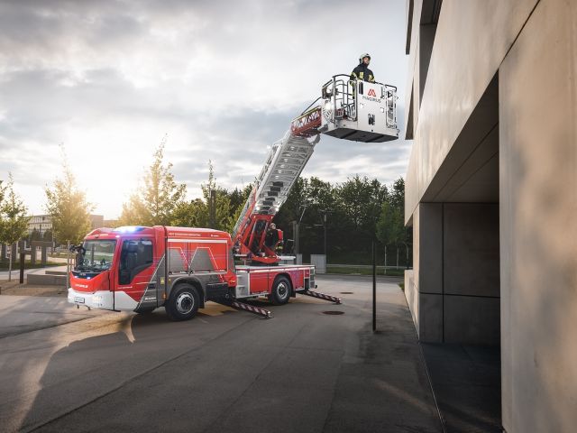 Hauptuntersuchung: Sonderfall Sonderfahrzeug - Bild 1