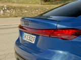Aus A4 wird A5 – Der neue Audi A5 - Bild 10