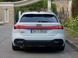 Aus A4 wird A5 – Der neue Audi A5 - Bild 15