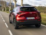 Mazda 3 und CX-30: Mehr Hubraum, besserer Durchzug - Bild 2