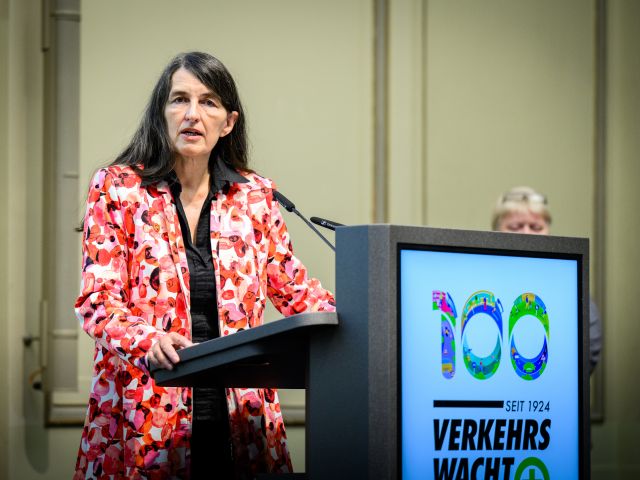 Kirsten Lühmann wird DVW-Präsidentin - Bild 1