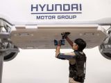 Hyundai und Kia schultern einen Roboter - Bild 3