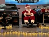 Adventsstimmung bei Toyota - Bild 2