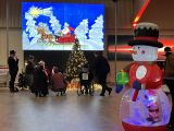 Adventsstimmung bei Toyota - Bild 3