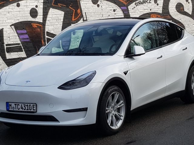 US-Studie: Tesla-Modelle halbieren im Winter ihre Reichweite - Bild 1