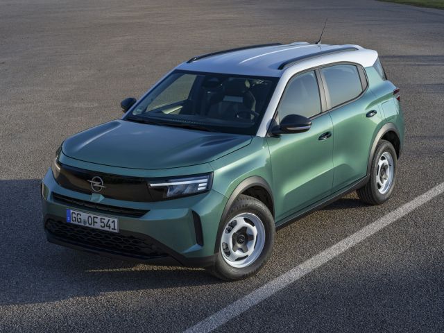 Günstiges und familienfreundliches Elektroauto aus Deutschland - Bild 1