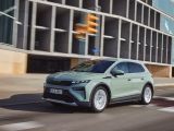 Skoda Elroq auch mit 150 kW - Bild 2