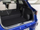 Toyota Yaris Cross in feinem Lexus-Zwirn - Bild 7