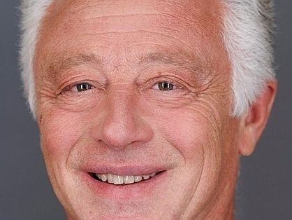 Frank Marotte wird Vice President von Dacia - Bild 1