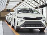 Produktion des Skoda Elroq läuft an - Bild 3