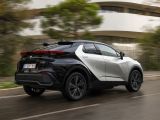 Toyota C-HR: Günstigerer Einstieg, mehr Auswahl - Bild 3