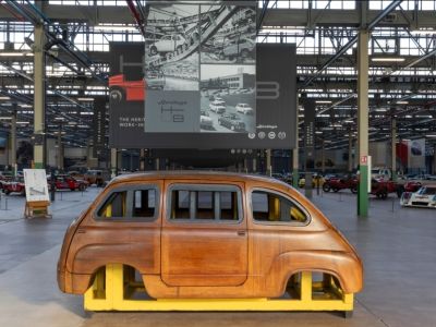 Rekordzahlen im Heritage Hub