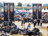Die Termine für Harley-Fahrer und -Fans stehen - Bild 2
