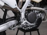 Triumph TF jetzt auch als Enduro - Bild 12