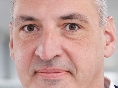 Sascha Wolfinger übernimmt die globale Kommunikation bei Opel