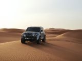 Defender bereitet sich auf die Dakar vor - Bild 5