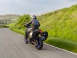 Die Yamaha Tracer 7 wird noch langstreckentauglicher - Bild 6