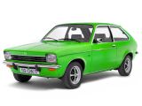 Im Rückspiegel: Opel Kadett City – sportlich geneigter Praktiker - Bild 5