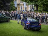 Como 2025: Die BMW-Premieren - Bild 7