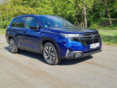 Fahren im Bereich des Normverbrauchs