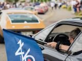 Alpine-Treffen zum 70. Geburtstag der Marke - Bild 7