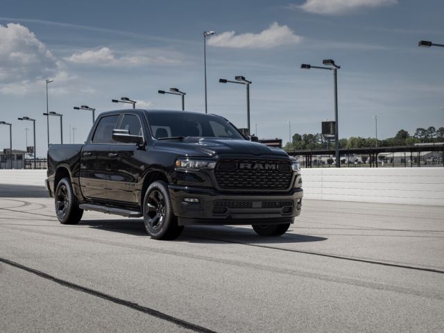 „Jeder macht mal Fehler“: Der Ram 1500 V8 kommt zurück - Bild 1