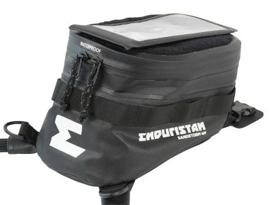 Louis nimmt Enduristan ins Sortiment auf