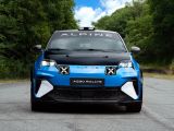 Alpine kehrt auf die Rallyepiste zurück - Bild 12