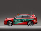 Skoda fährt wieder die Tour de France mit - Bild 2