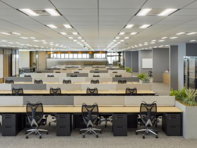 Mazda eröffnet neues Forschungs- und Entwicklungszentrum