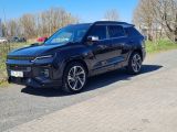 Ein Midsize-SUV für preissensible Käufer - Bild 2