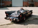 Batmobil-Replika wird versteigert - Bild 6