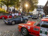 170 historische Porsche fahren die AvD-Röhrl-Klassik - Bild 2